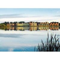 Cotswold Water Park Four Pillars Hotel (Family Half Board Offer)