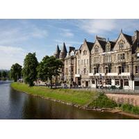 Columba Hotel Inverness