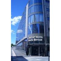 Comfort Hotel Union Brygge - Drammen