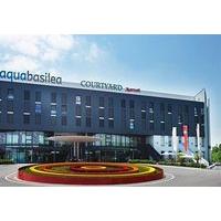 courtyard by marriott basel