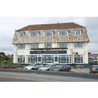Commodore Hotel Bournemouth