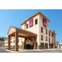 Comfort Suites Augusta
