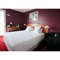 Comfort Hotel CDG Goussainville
