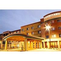 Courtyard Marriott Victorville
