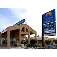 Comfort Inn Bay Of Isles