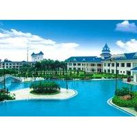 Country Garden Holiday Resorts