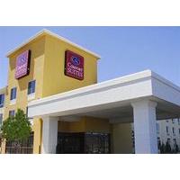 Comfort Suites Fernley