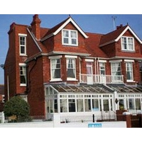 Coast Guest House Accommodation Eastbourne