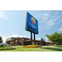 Comfort Inn Hamilton