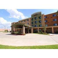 Courtyard by Marriott Fort Worth West at Cityview