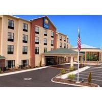 Comfort Inn And Suites Kent