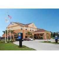 Comfort Inn Donaldsonville