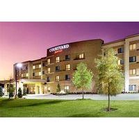 Courtyard by Marriott Wichita Falls