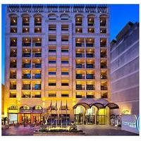 Coral Beirut Al Hamra Hotel