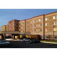 Courtyard by Marriott Nashville ...