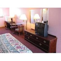 colonial inn suites