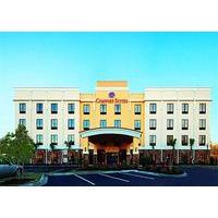 Comfort Suites Simpsonville