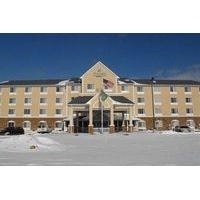 Country Inn & Suites By Carlson-Washington at Meadowlands
