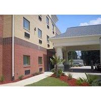 Comfort Inn & Suites Byram