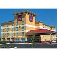 Comfort Suites Florence