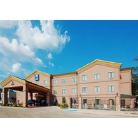 Comfort Inn And Suites Carthag