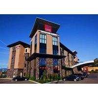 Comfort Suites Kelowna