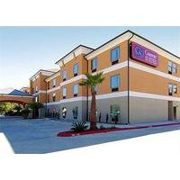 Comfort Suites Sulphur