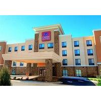 Comfort Suites