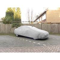 Colour waterproof car cover