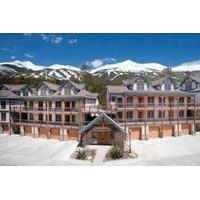 Corral at Breckenridge by Peak Property Management