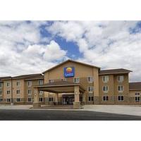 Comfort Inn And Suites