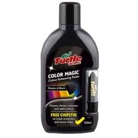 Color Magic Plus Black 500Ml