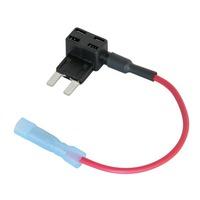 Colour Mini fuse by pass