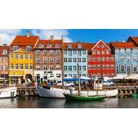 Copenhagen 2017 2 Nts January - March