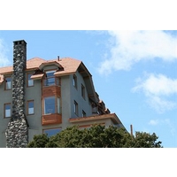 Correntoso Lake and River Htl