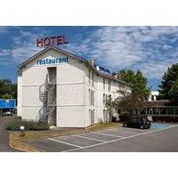 Comfort Hotel Acadie Les Ulis