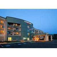 Courtyard by Marriott Burlington Mt. Holly Westampton