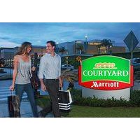 Courtyard Panama at Metromall Mall