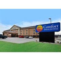 comfort inn suites junction city