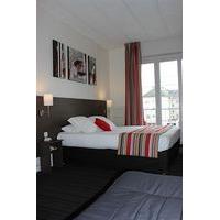 Comfort Hotel De L\'Europe Saint Nazaire