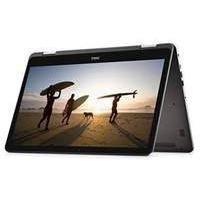 Consumer Nb - Inspiron 13-5378 Silver I3-7100u 4 Gb 1tb 13.3 Inch Fhd Touch W10 1ycar