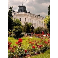 Concordia Hotel Targu Mures