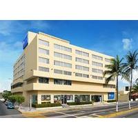 comfort inn veracruz