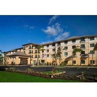 Courtyard Maui Kahului Airport