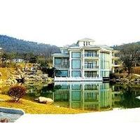 Coal Mine Hotel - Huainan