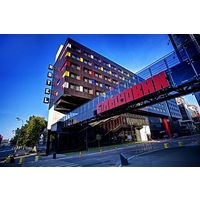 Cosmopolite Hotel