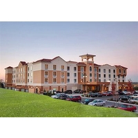 Courtyard Kansas City at Briarcl...