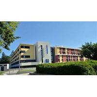 Comfort Suites Lyon Est Eurexpo