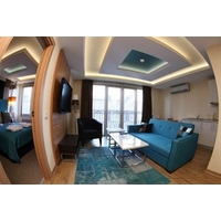 Collage Cihangir Apart - Special...