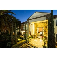 constantia manor guest house